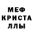 Amphetamine Розовый Alicia Iatomasi